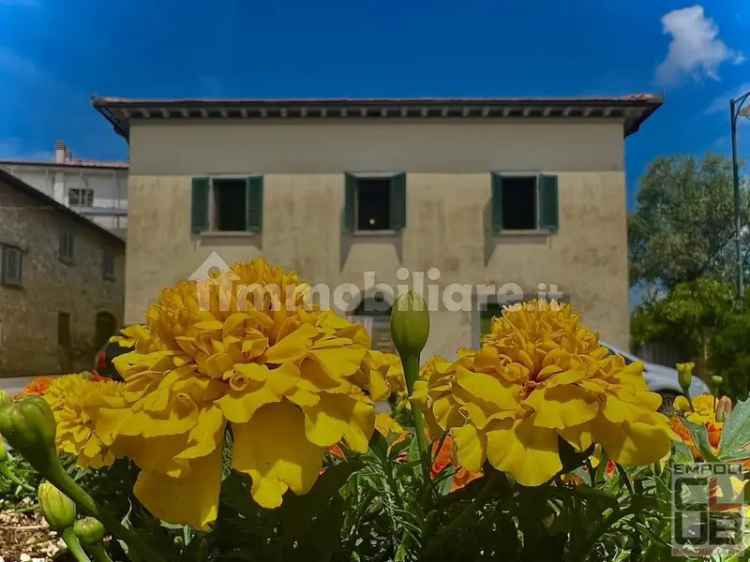 Villa unifamiliare via Senese,, San Donato, Barberino Tavarnelle