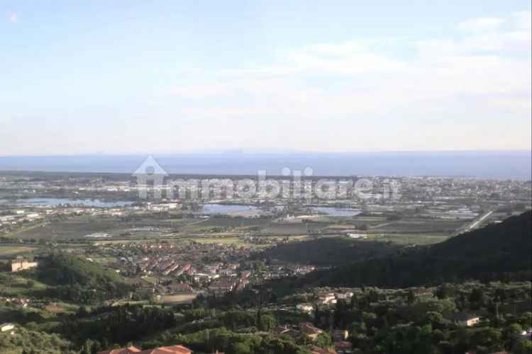 Villa unifamiliare, ottimo stato, 280 m², Bargecchia, Corsanico, Massarosa