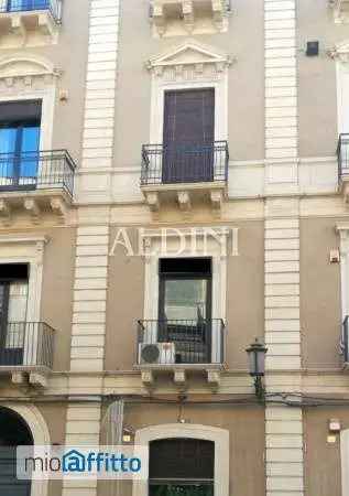 Appartamento In Affitto in Via Auteri, Catania, Sicilia