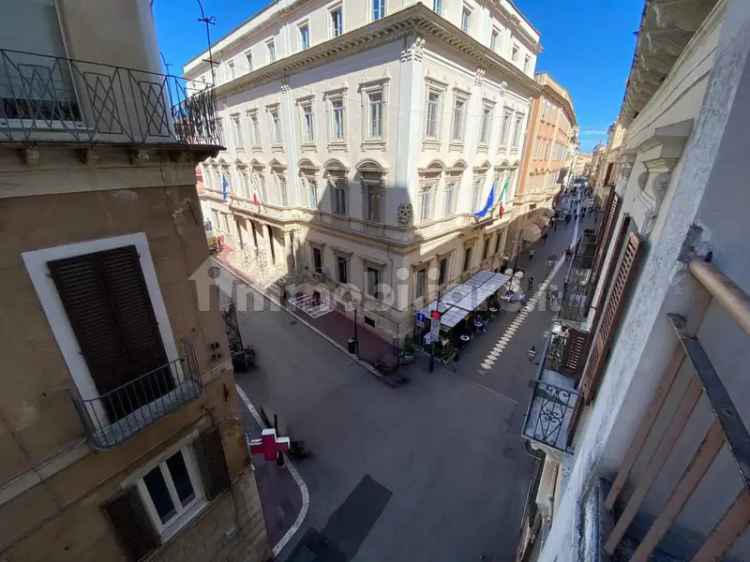 Quadrilocale corso Marrucino 167, Chieti Città, Chieti