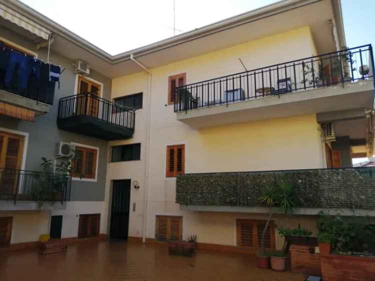 Appartamento in S.Tecla - Via Provinciale Per Riposto, Acireale, 70 m²