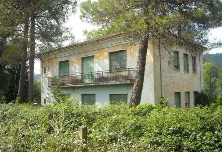 Terratetto plurifamiliare Contrada Trinità 66, Trinità, Montorio al Vomano