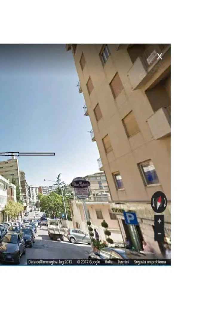 Appartamento via Malta 7, Centro, Caltanissetta