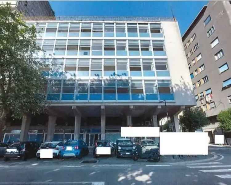 Appartamento in Corso Agostino Ricci 30, Savona, 5 locali, 1 bagno