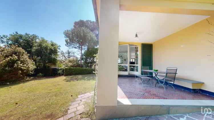 Vendita villa 5 locali di 276 m² in Arenzano (16011) - 96235 - iad