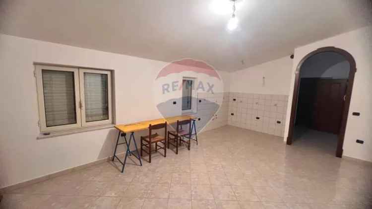 Villa unifamiliare, nuova, 500 m², Ariano Irpino