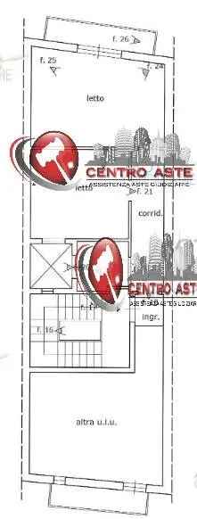 Appartamento all'asta via della Repubblica, 24, 70010 Adelfia Italia, Adelfia