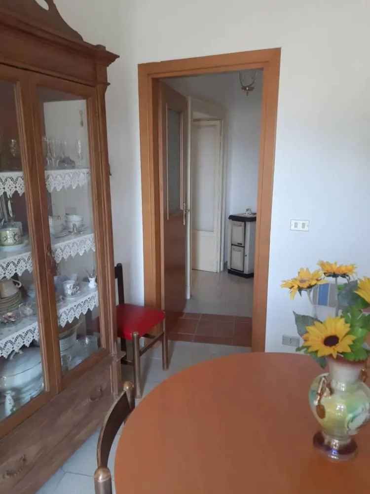 Bilocale via Roma 87, Centro, San Donato Val di Comino