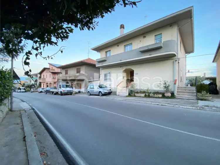 Casa Indipendente in vendita a Tortoreto via Badette, 52