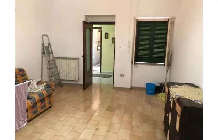 Casa indipendente in vendita a Pomigliano d'Arco