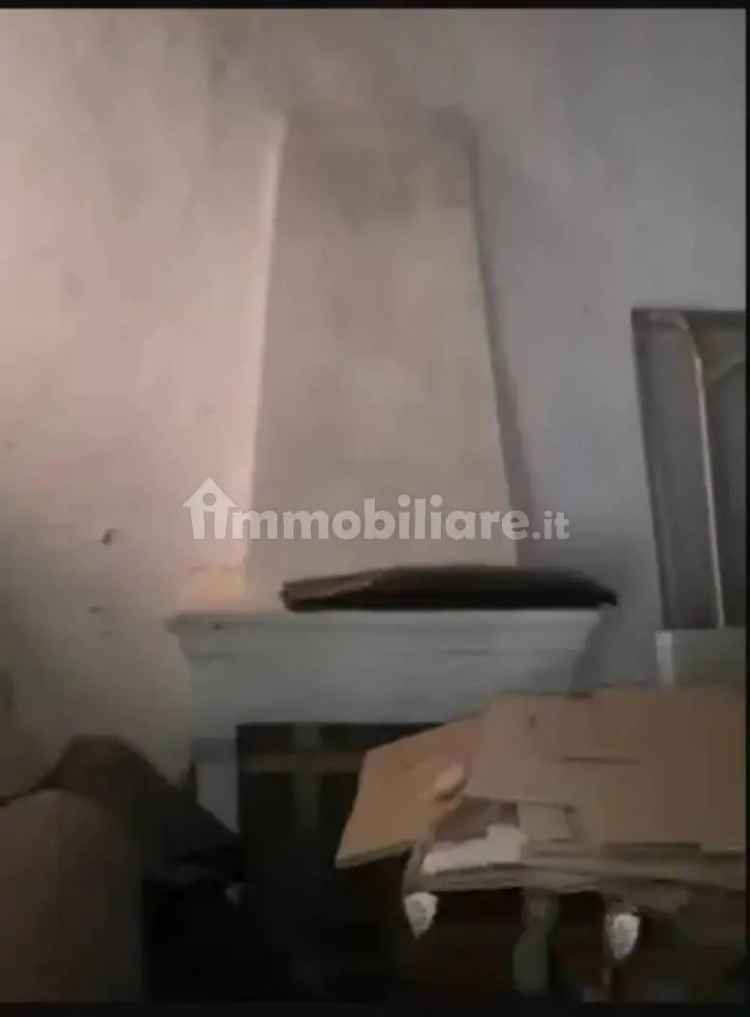 Trilocale via Umberto I, Centro, Ripalimosani