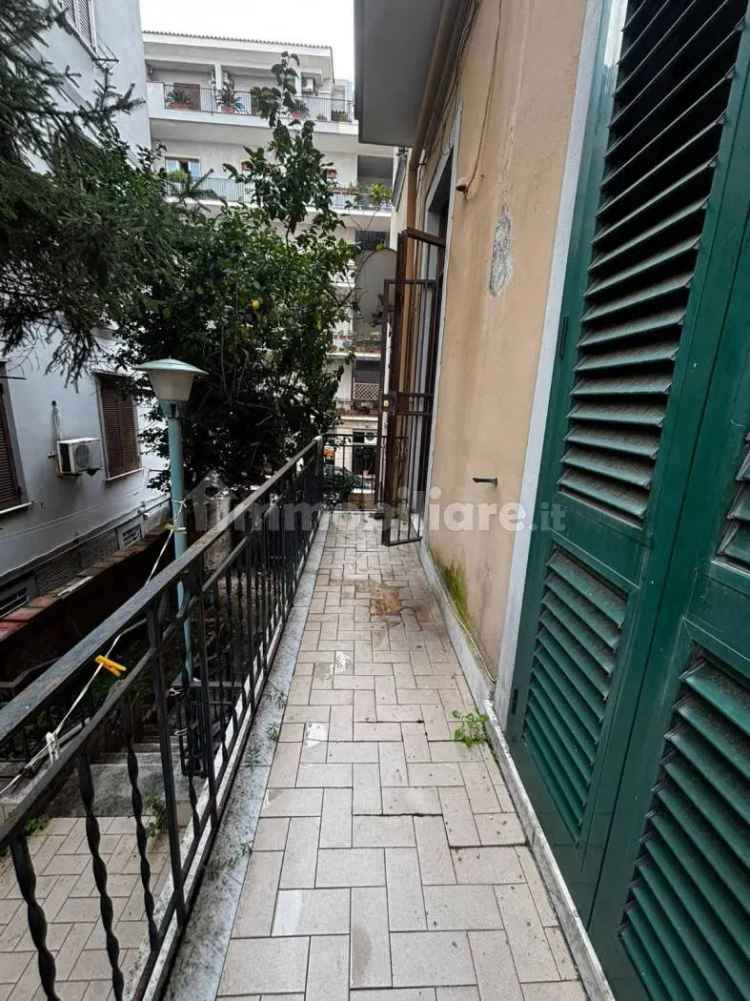 Appartamento via San Gennaro al Vomero 23, Vomero, Napoli