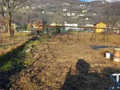 Terreno Agricolo 720 mq Domodossola Zona Residenziale