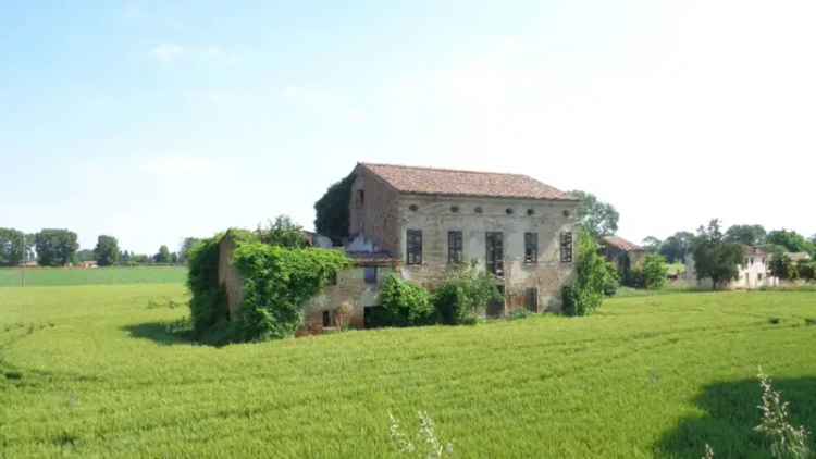 Terratetto unifamiliare via della Ginestra, Cona, Ferrara