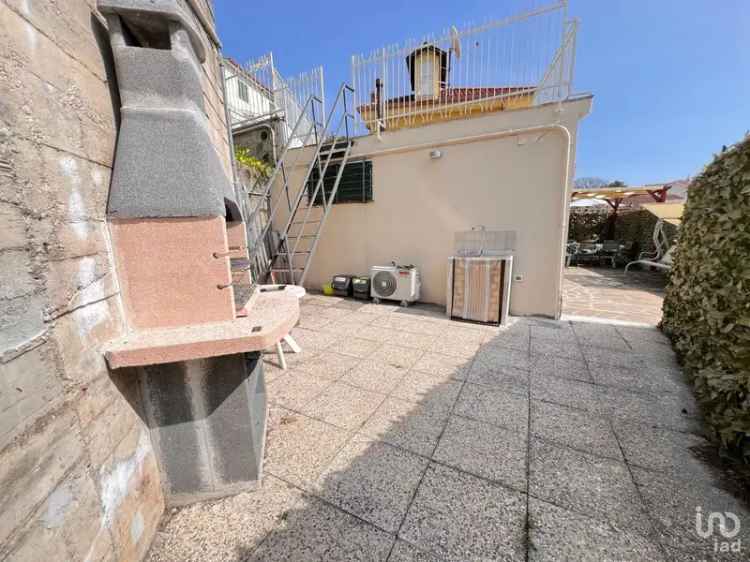 Vendita abitazione 2 locali di 60 m² in Boissano (17054) - 116400 - iad