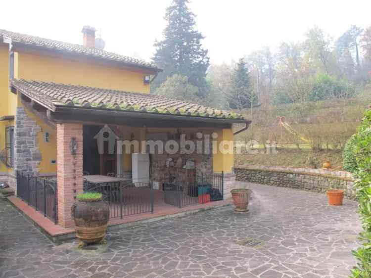 Casa colonica via Forniccioni 27, Serravalle Pistoiese