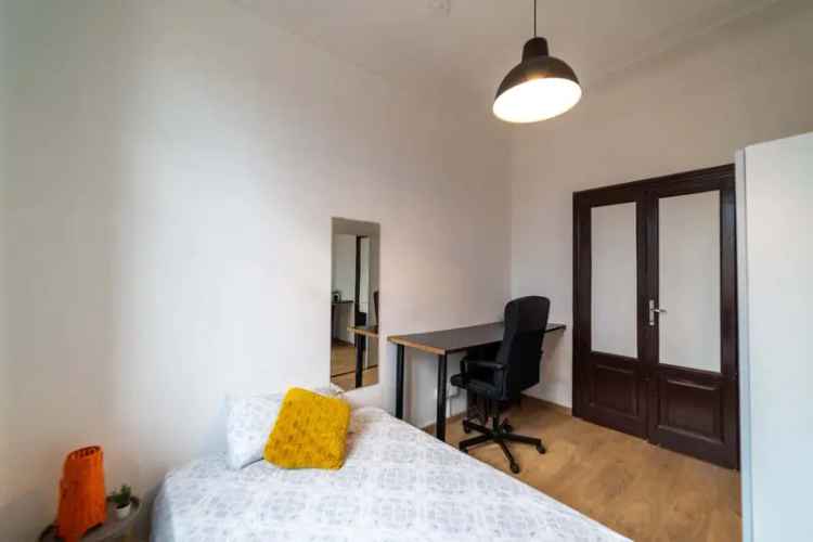 Viale Campania 35 - Room 1