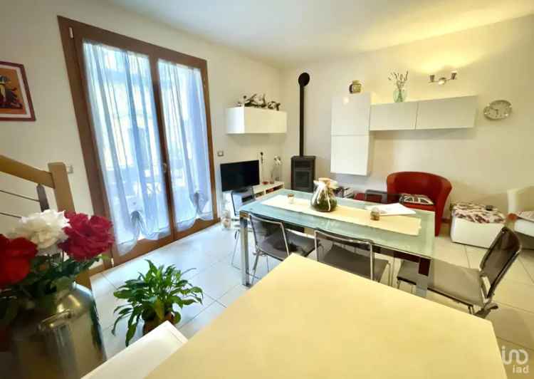 Vendita duplex 4 locali di 122 m² a San Donà di Piave (30027) - 124722 - iad