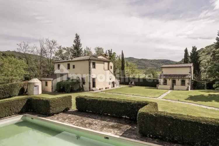 Rustico via di Mezzo 12, Centro, Civitella in Val di Chiana