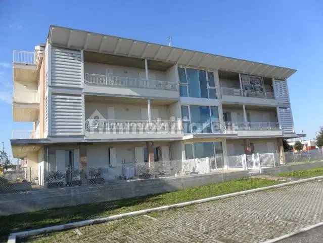 Monolocale su più livelli, Stadio - La Fiorita, Cesena