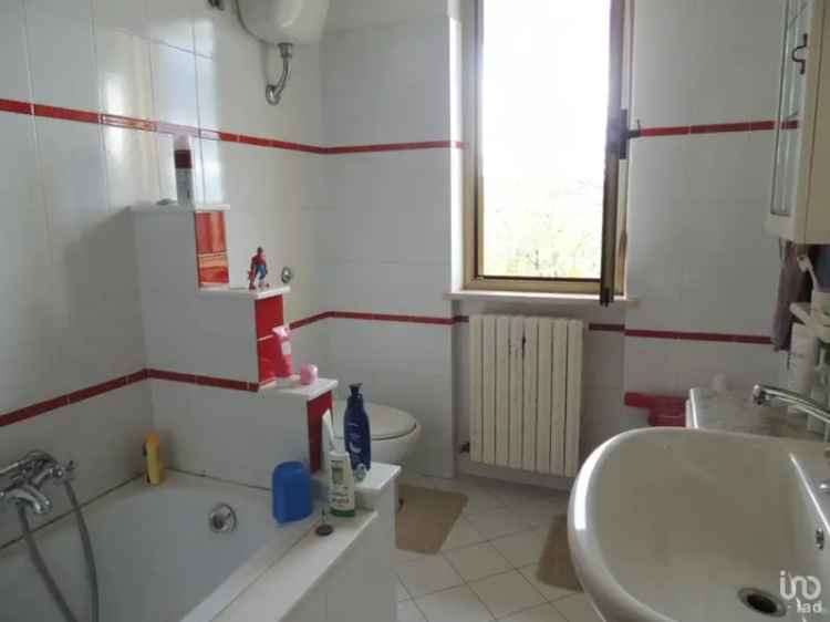 Vendita appartamento 10 locali di 155 m² a Notaresco (64024) - 83955 - iad