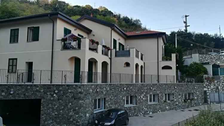 Appartamento in Via poggio del sole superiore, Albissola Marina