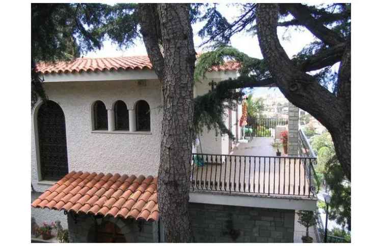 Villa in vendita a Bordighera