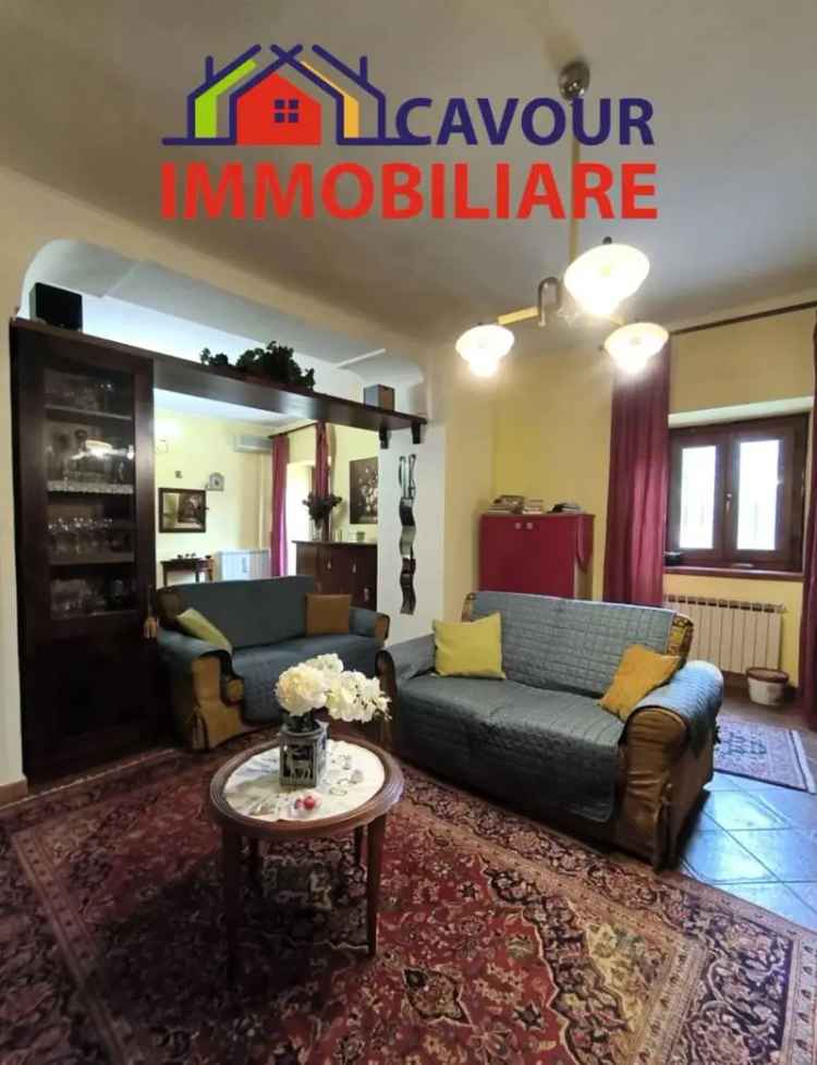 Villa unifamiliare Sp5, Caltanissetta