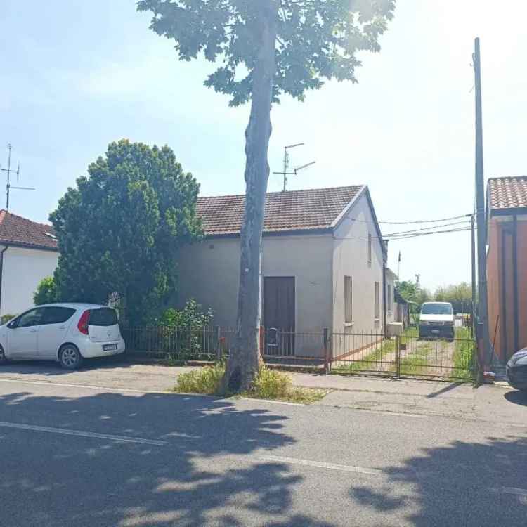 Villa singola in Via Montaletto 4684, Cesena, 5 locali, 100 m²