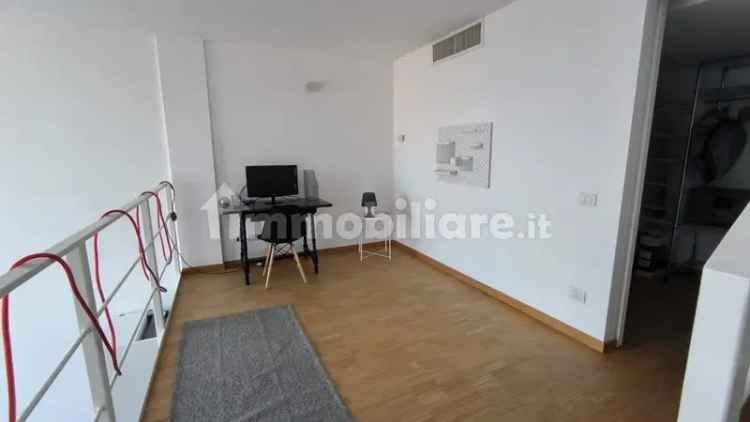 Loft 3 Livelli Ristrutturato Arredato Sesto San Giovanni