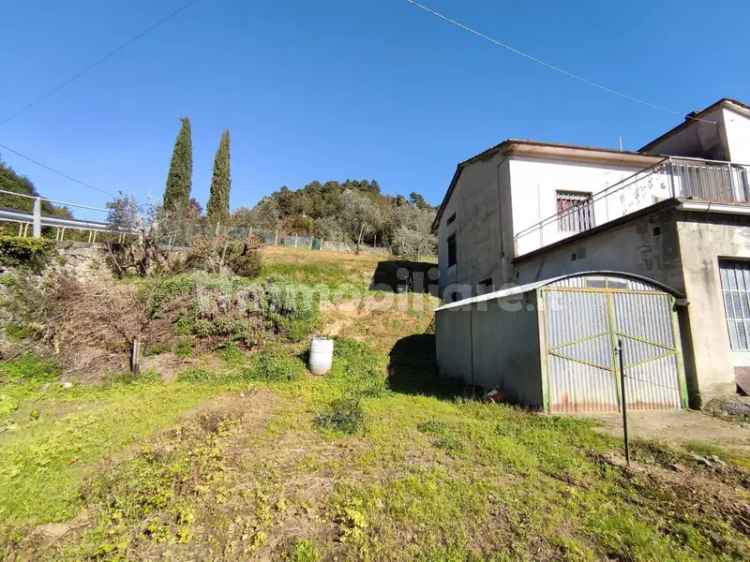 Terratetto unifamiliare Strada Provinciale Pistoia Femminamorta, Giardino Zoologico, Pistoia