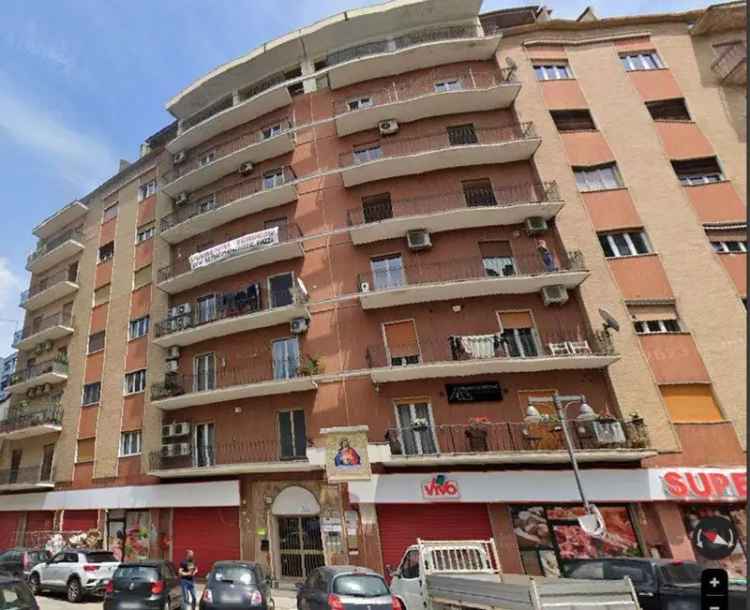 Appartamento in Piazza Europa 14, Cosenza, 5 locali, 2 bagni, 150 m²