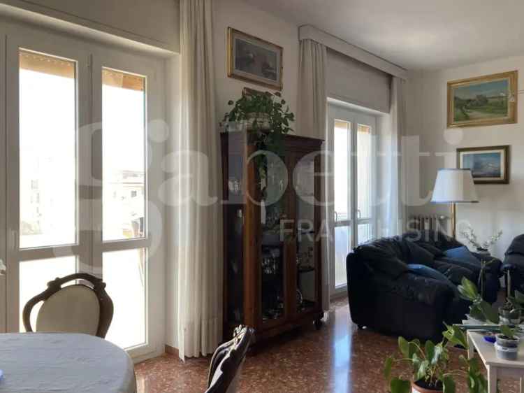 Appartamento in Via Guerrazzi, 25, Livorno (LI)