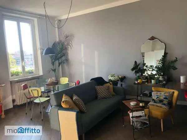 Appartamento In Affitto in Milano, Lombardia