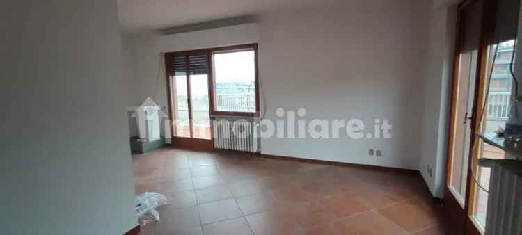 Attico buono stato, 162 m², Madonna Alta - Prepo, Perugia