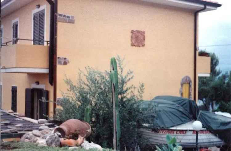 Appartamento indipendente in Via degli Agricoltori 47, Praia a Mare