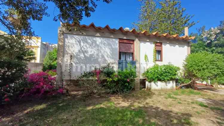 Villa unifamiliare Contrada Berbaro, Casabianca, Berbaro, Fossarunza, Marsala