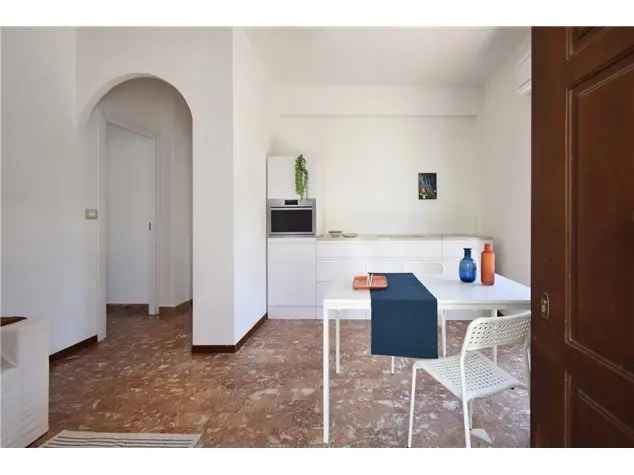 Appartamento in Via Orientale, 6, San Salvo (CH)