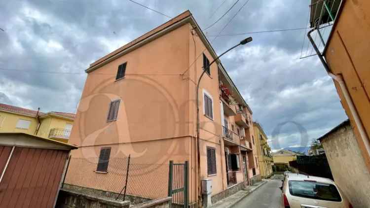 Appartamento in Via Trieste, Pontecorvo, 5 locali, 1 bagno, 75 m²