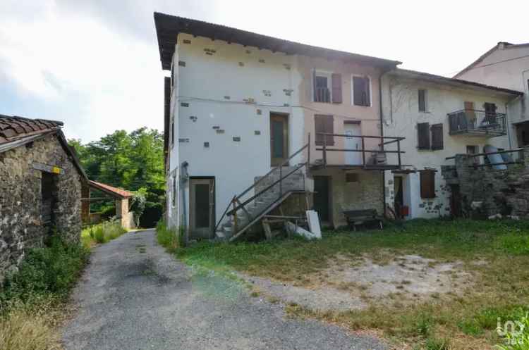 Vendita casa di paese 4 locali di 100 m² in Cengio (17056) - 102296 - iad