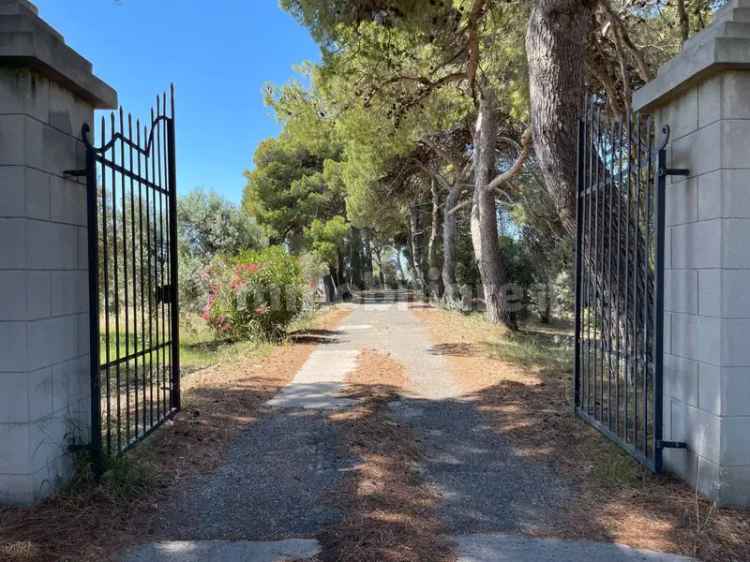 Villa unifamiliare via del Bottaccio, Campiglia Marittima