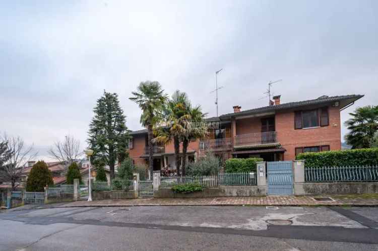 Villa a schiera via DEI MILLE 4, Centro, Castelvetro di Modena