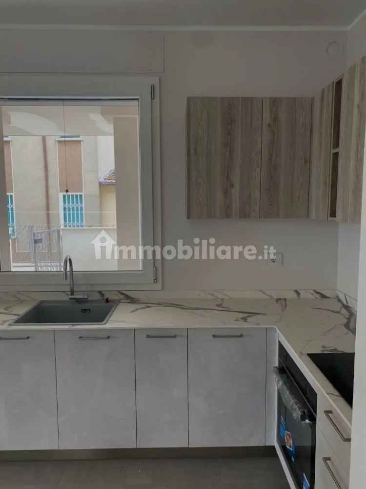 Appartamento via Pinarella 536, Tagliata, Cervia