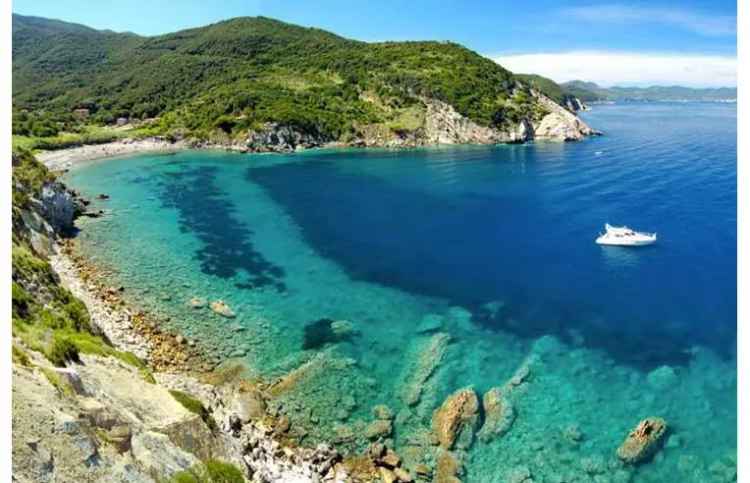 Affitto Appartamento Vacanze a Rio nell'Elba