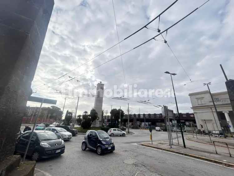 Monolocale Vicoletto Detto Improta, Secondigliano, Napoli