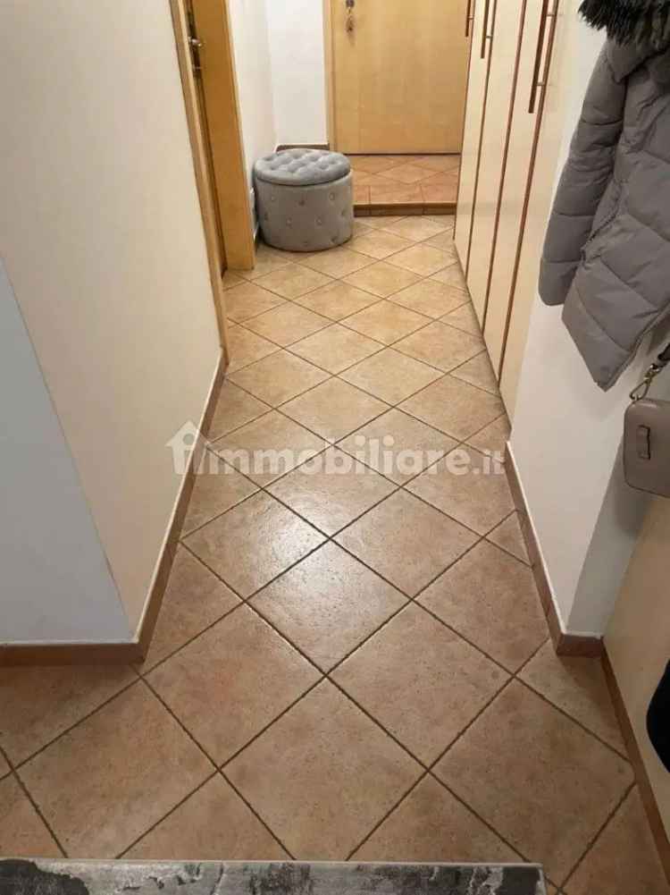 Appartamento via Principale 42, Laghetti, Egna