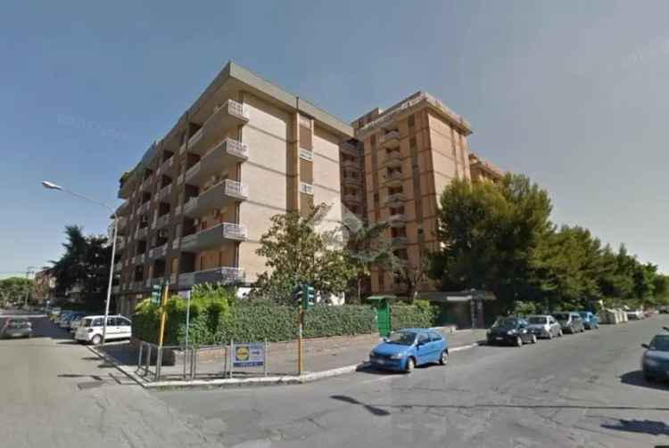 Quadrilocale corso Roma 115, Immacolata, Foggia