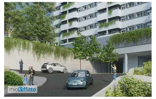 Affitto 3 camera appartamento di 50 m² in Genoa