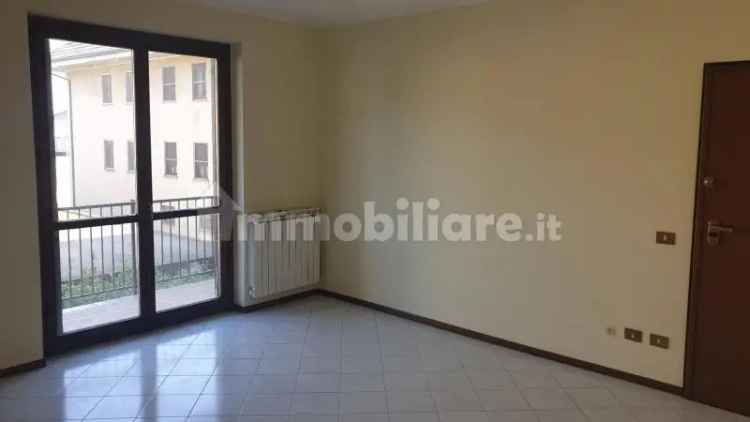 Trilocale in vendita in via Mezzano 53, Trecate -  n° 421452