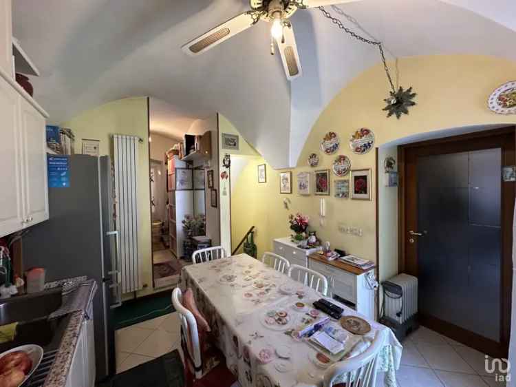 Vendita casa indipendente 4 locali di 120 m² in Toirano (17055) - 126710 - iad